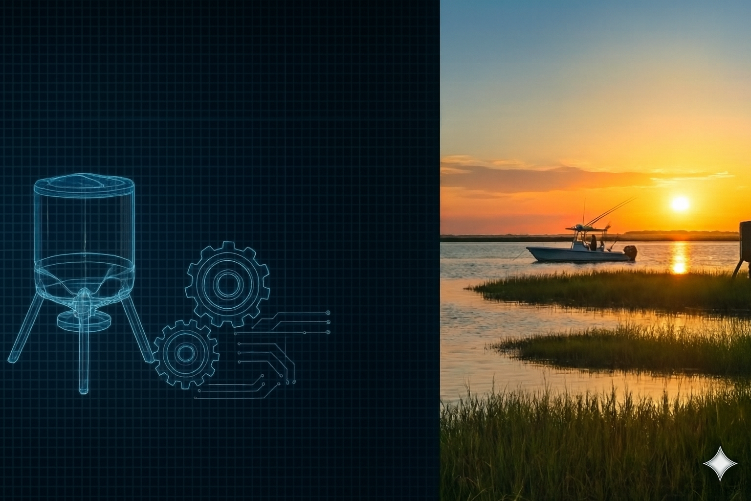 Concurrent Design - High-Tech Outdoor Innovation