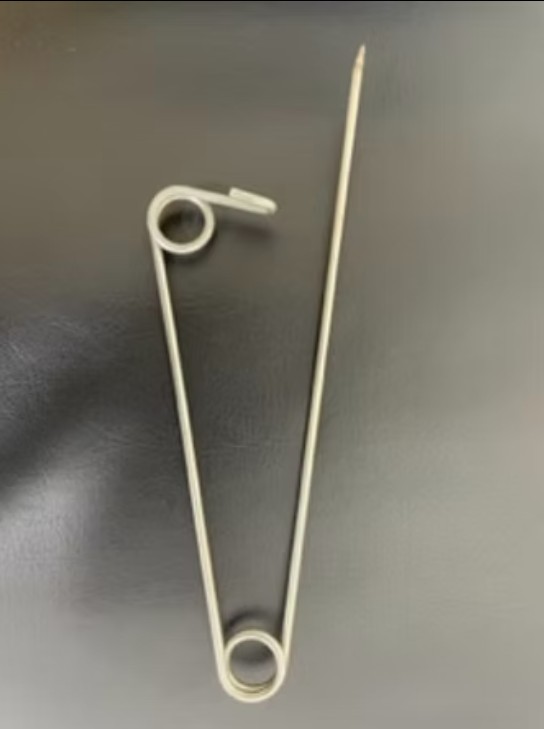 Legal Bottom Fishing Descender